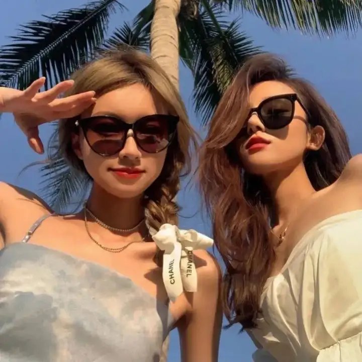 原来我也是白月光