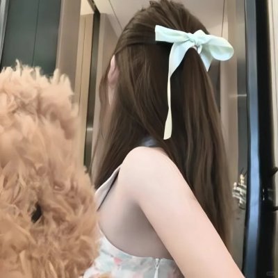 星光闪烁的夜晚