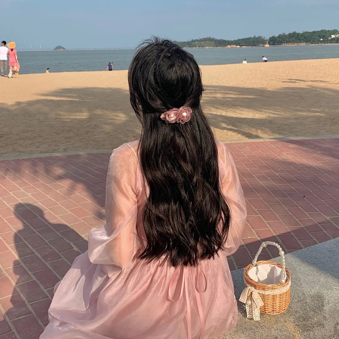 此生注定就是你·动态漫