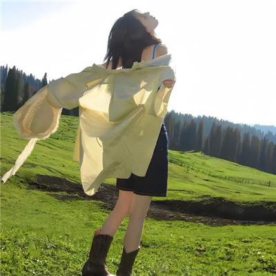 灾荒年，小农女有满仓鱼肉